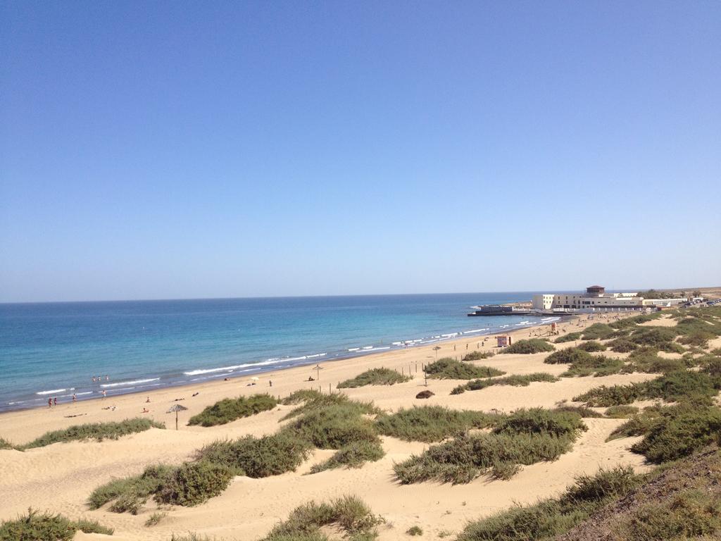 فيلا Casa Marinero With Private Pool بويرتو ديل روزاريو المظهر الخارجي الصورة