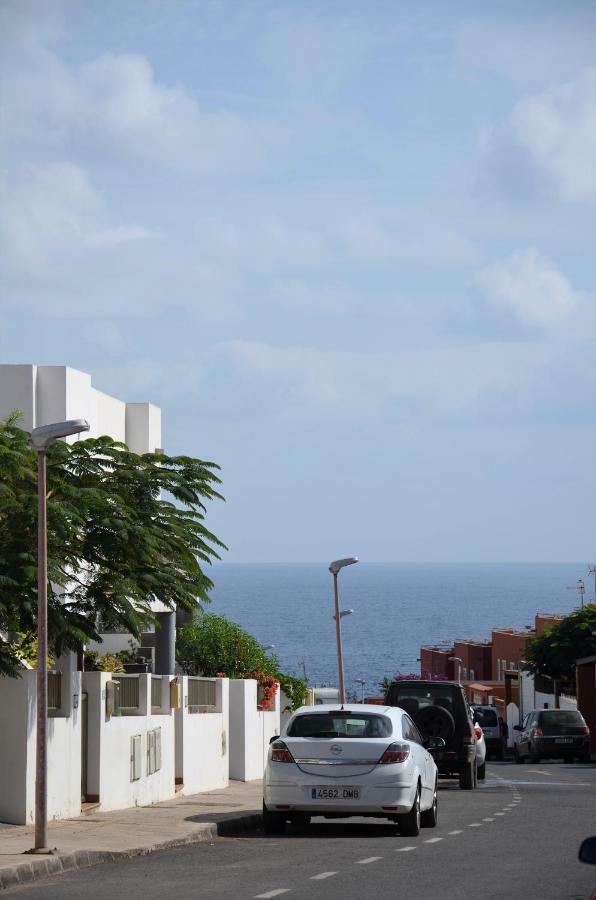 فيلا Casa Marinero With Private Pool بويرتو ديل روزاريو المظهر الخارجي الصورة
