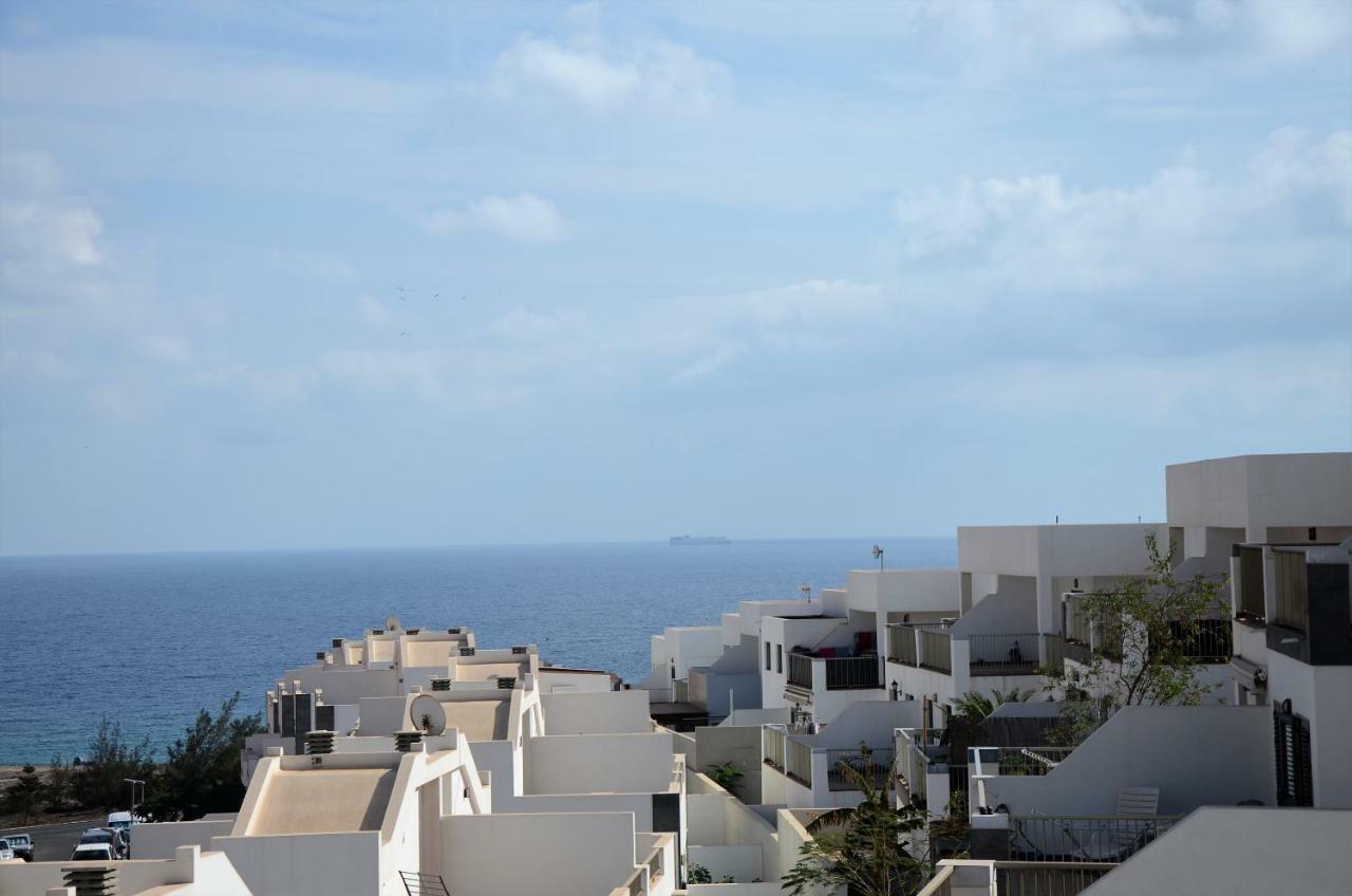 فيلا Casa Marinero With Private Pool بويرتو ديل روزاريو المظهر الخارجي الصورة