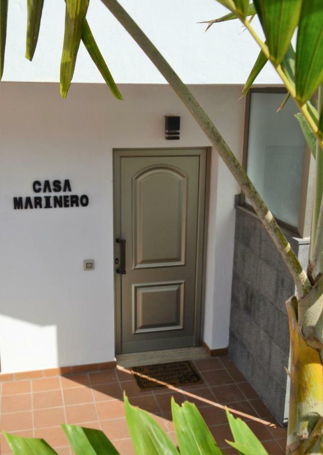 فيلا Casa Marinero With Private Pool بويرتو ديل روزاريو المظهر الخارجي الصورة