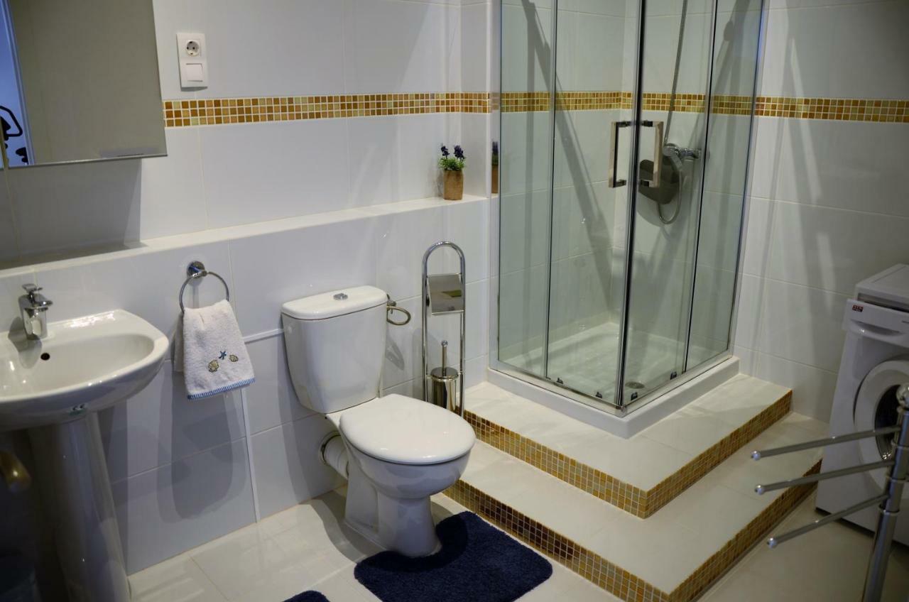 فيلا Casa Marinero With Private Pool بويرتو ديل روزاريو المظهر الخارجي الصورة