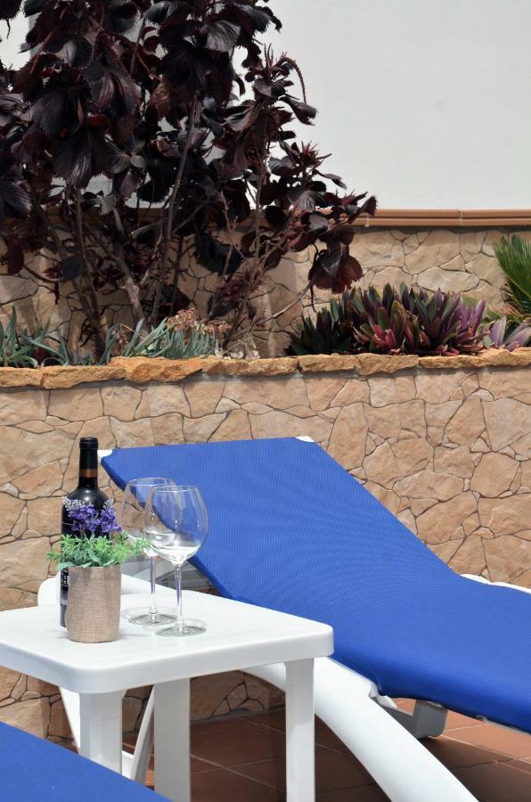 فيلا Casa Marinero With Private Pool بويرتو ديل روزاريو المظهر الخارجي الصورة